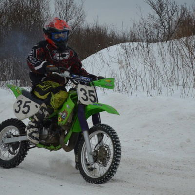 Егор Софронов