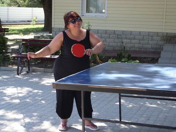 Марина Ханджян