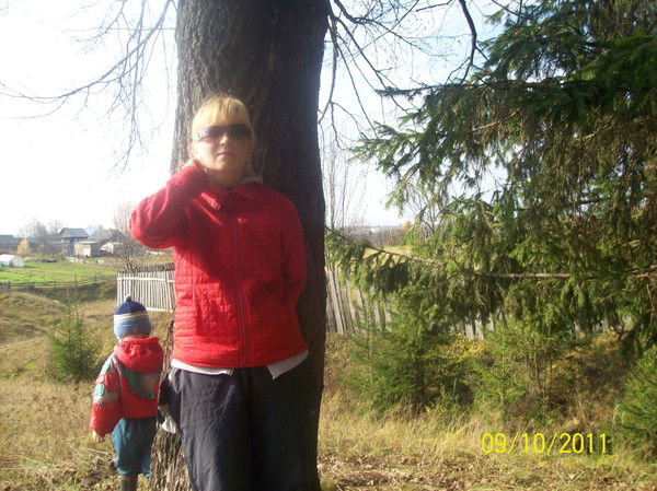 Анжелика Данилова