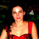 Galina Ivanova
