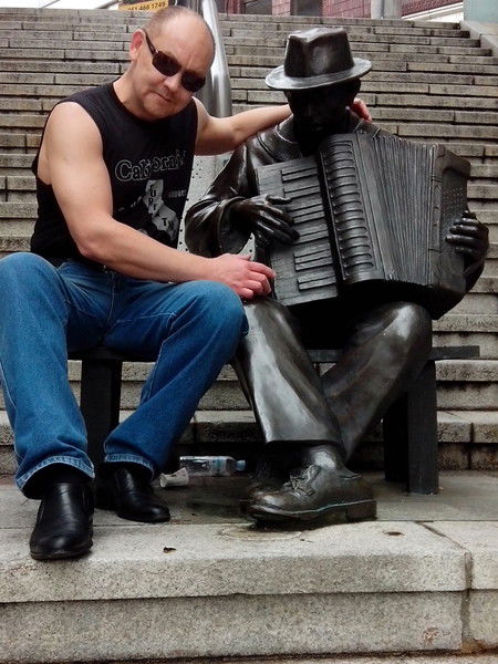 Рамиль Каюмов