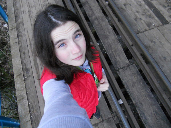 Вероника Свирская