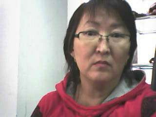 Саяна Гармаева