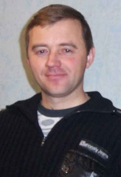 Иван Ткачук