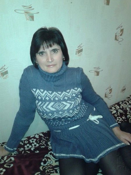 Ирина Расторгуева