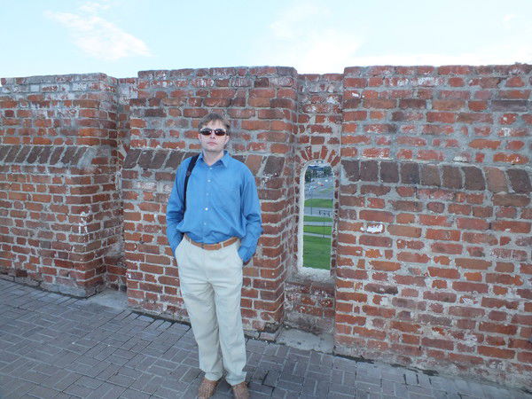 Николай Дымов