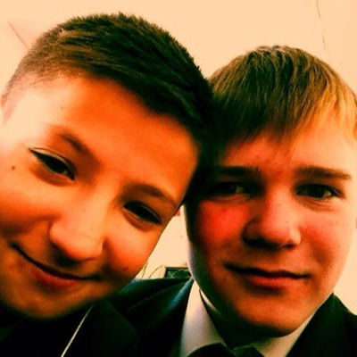 Даник Безруков