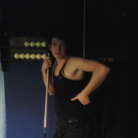 Александр Буданов