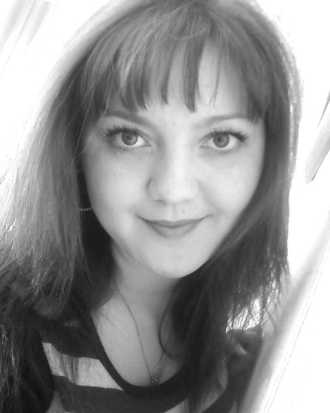 Настена Мерзляк