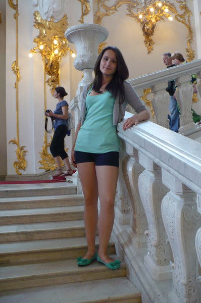 Анастасия Кириллова