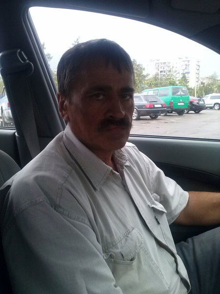 Александр Лиханов