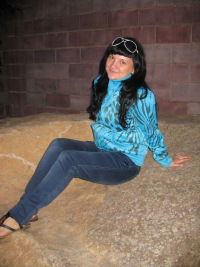 Танюшка Ломова