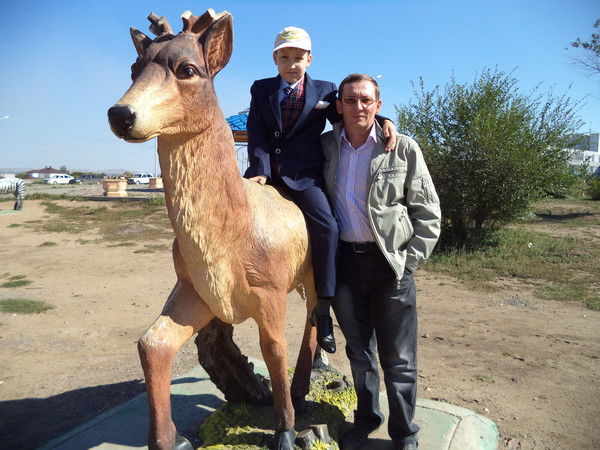 Сульдин Александр