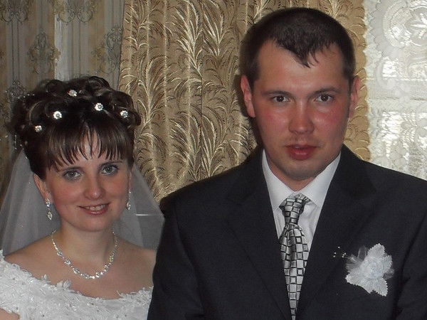 Елена Савельева (Гаврилова)