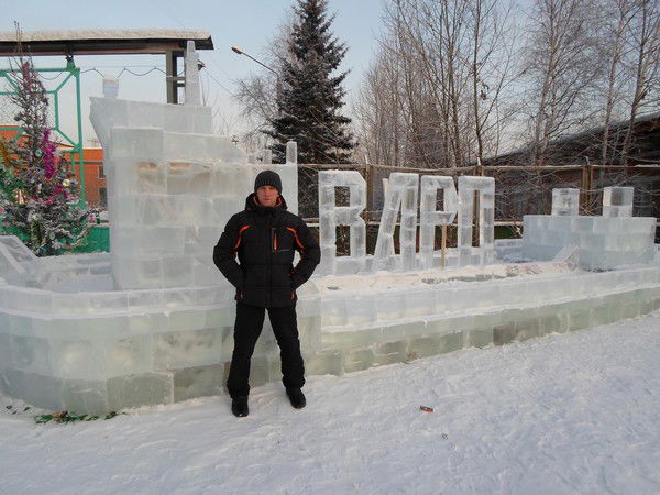 Максим Жучов