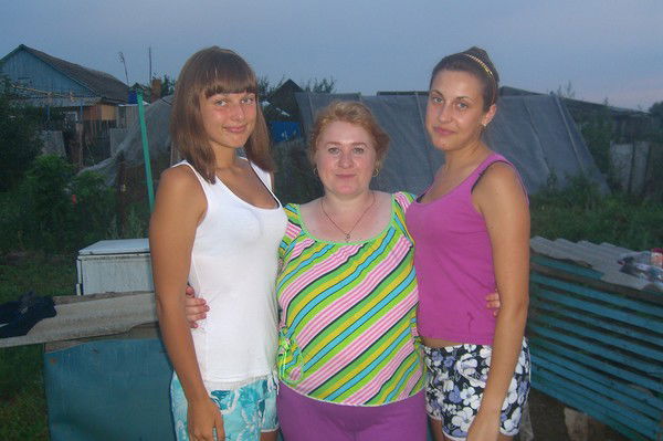 Марина Зайцева