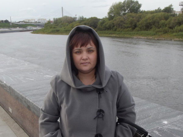 Елена Юшкевич