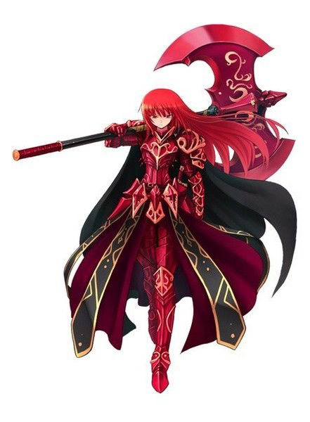 Лоредана Альбион