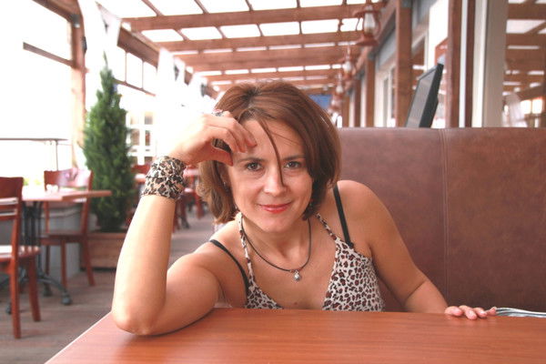 Елена Гусакова