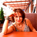 Елена Гусакова