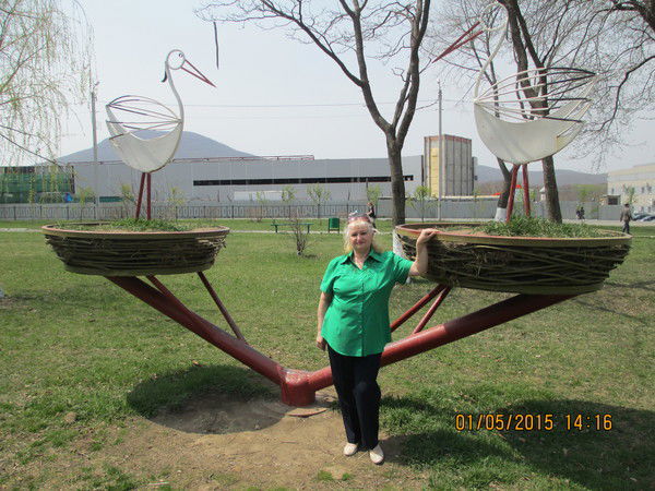 Раиса Медведева (Ярлыкова)