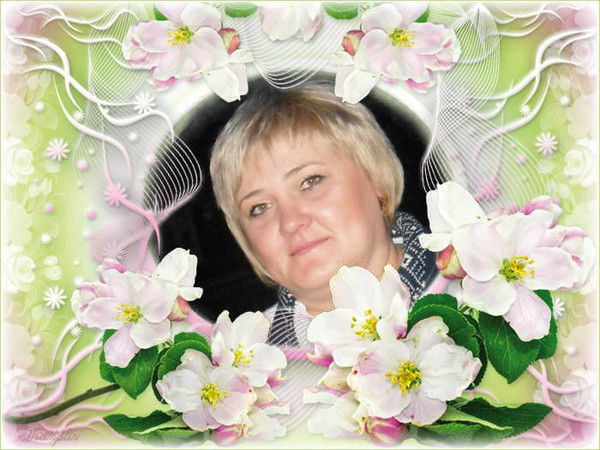 Наталья Репко