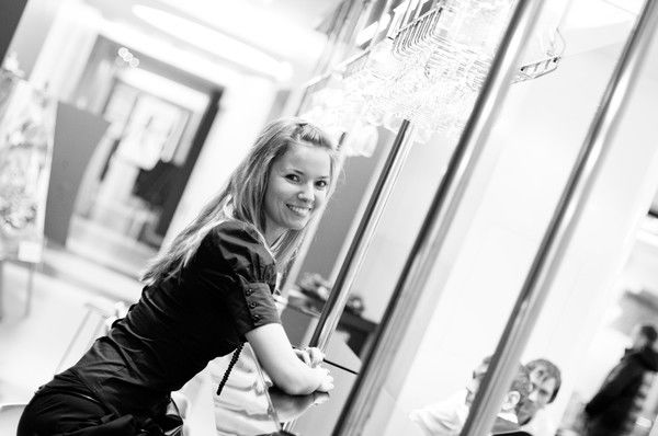 Светлана Алексеева