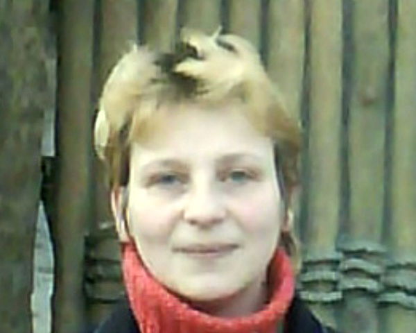 Юлия Ганчук