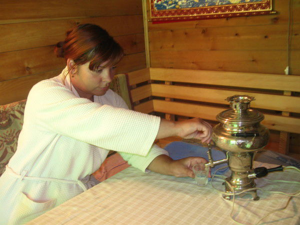 Наталья Кобзева