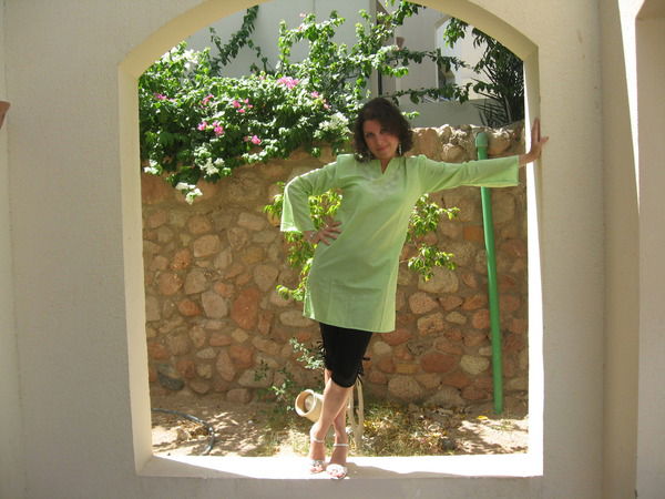 Ирина Роженкова