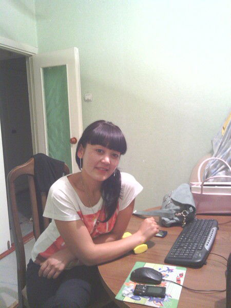 Сайрагул Кутманова