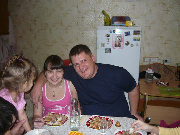 Константин Нестеров