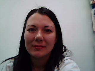 Оксана Григорьева