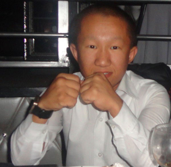 Кенесары Мухитов