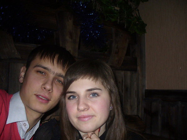 Валерия Мигулина