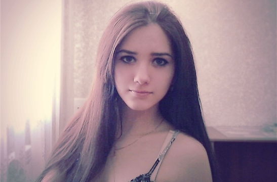 Яна Бежецких