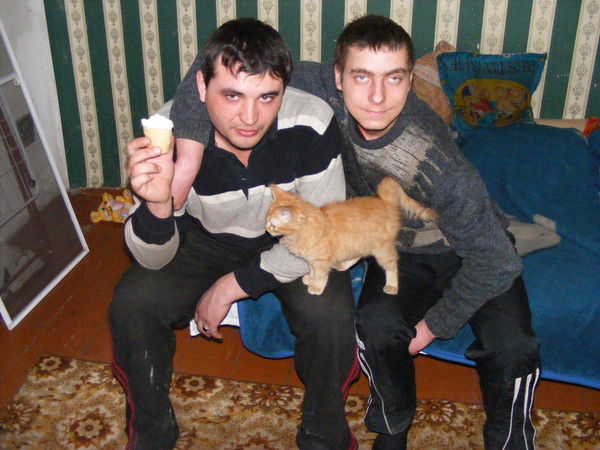 Николай Драгоев