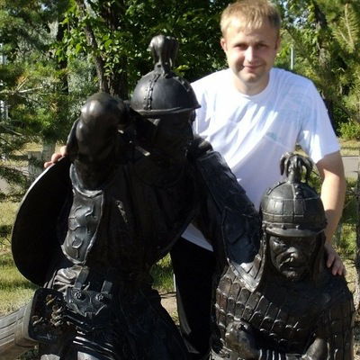 Сергей Харченко