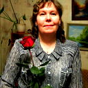 Ирина Скорнякова