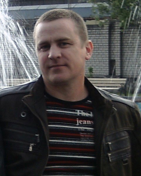 Ярослав Суворов