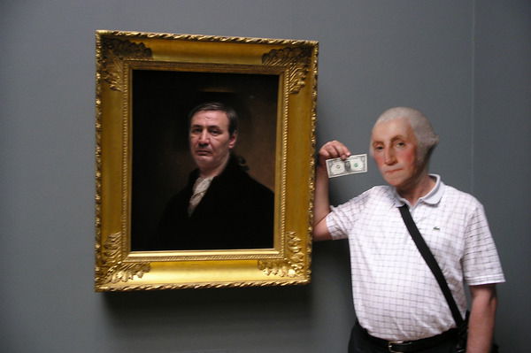 Рамиль Мухаметов