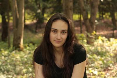 Марина Кавко