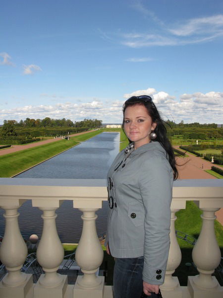 Ольга Бурлакова