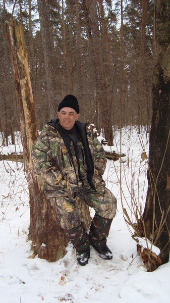 Алексей Горбунов