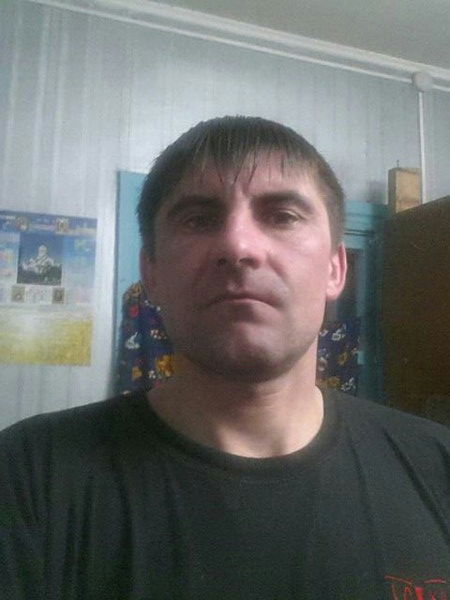 Юрий Устименко