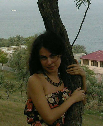 Ирина Бучацкая