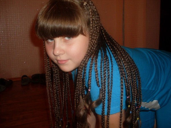 Филичиа Мороз