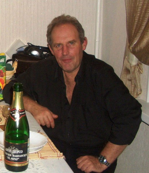 Василий Филоненко