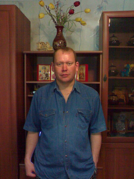 Степушин Вадим