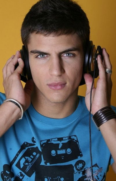 Андрей Владимирович